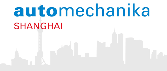 Automechanika Shanghai