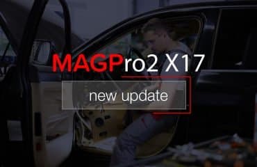MAGPro2 X17 Released