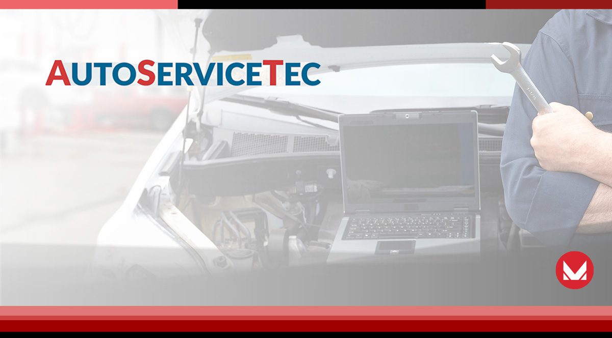 AutoServiceTec Catania Italy