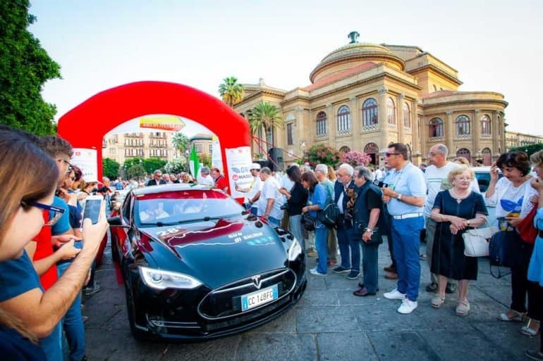 GIRO DI SICILIA 2018