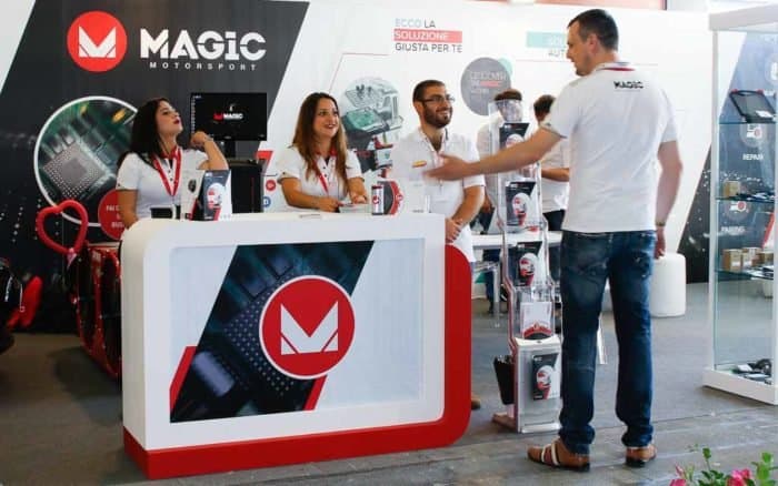 AutoServiceTec 2018
