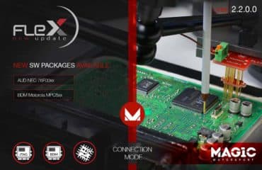 Flex release ver. 2.2.0.0