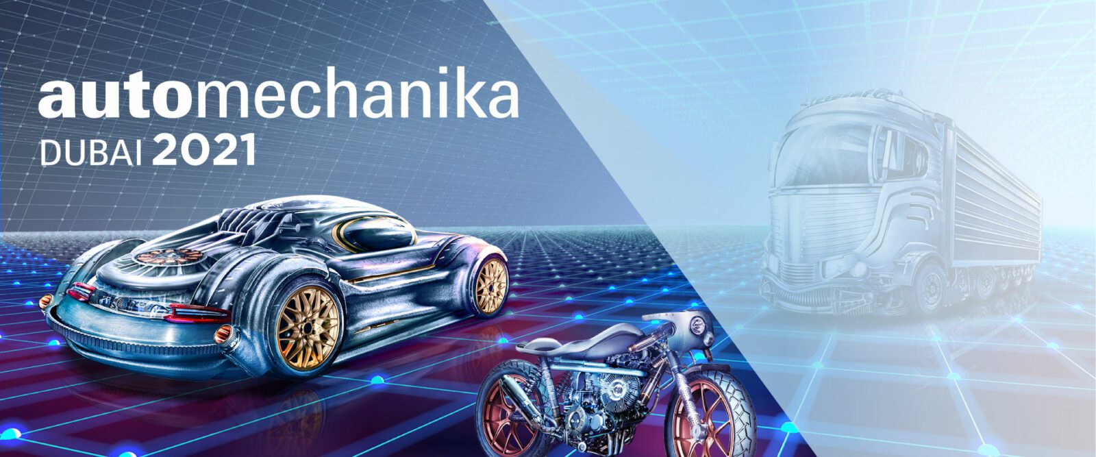 Automechanika Dubai