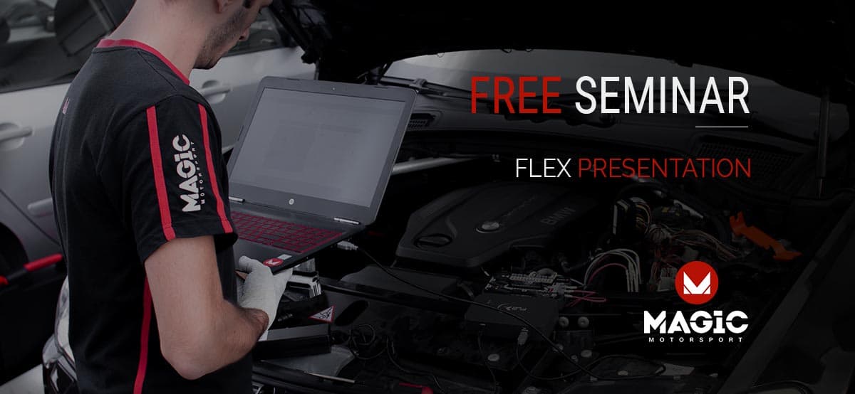 Free seminar