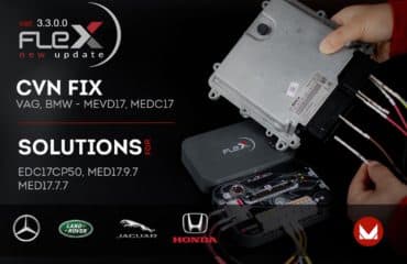 Flex ver 3.3.0.0 released