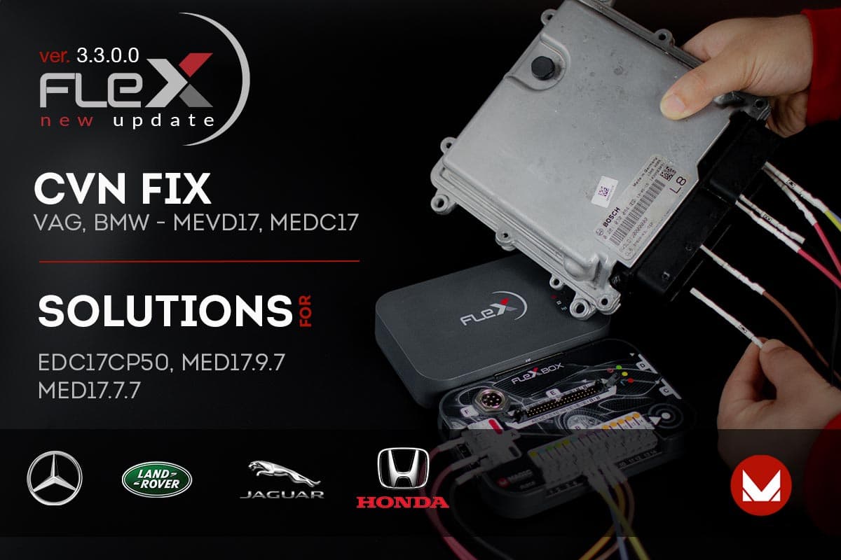 Flex ver 3.3.0.0 released