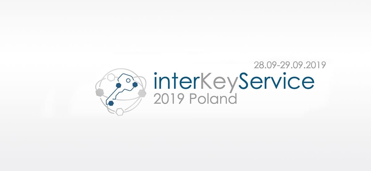 interKey service