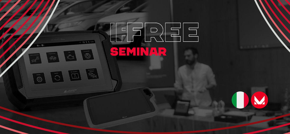 Free seminar on key programming and cutting