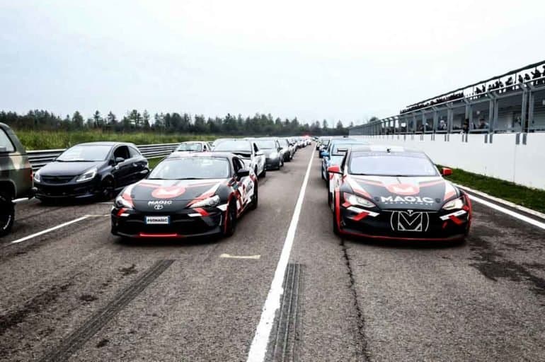 Autoshow Elaborare Modena 2019