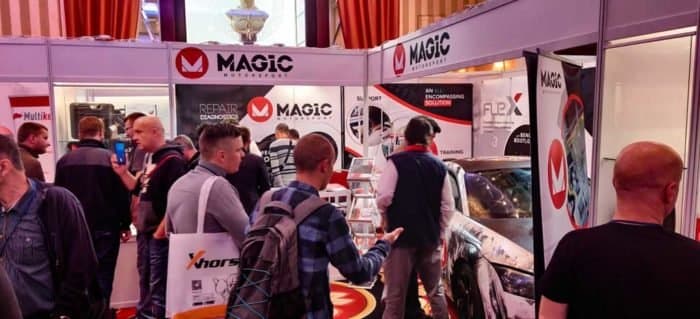 interKey Service Warsaw 2019