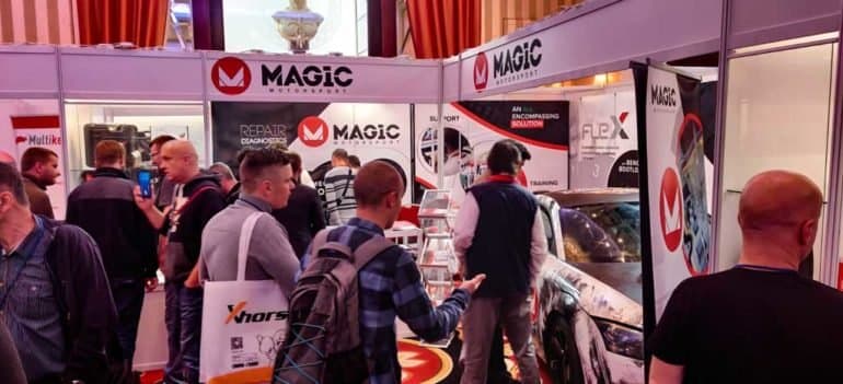 interKey Service Warsaw 2019