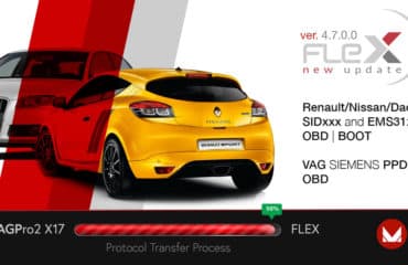 Soluzioni OBD e BOOT per Renault/Nissan/Dacia