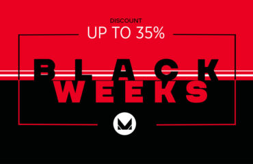 Promozione Black Weeks