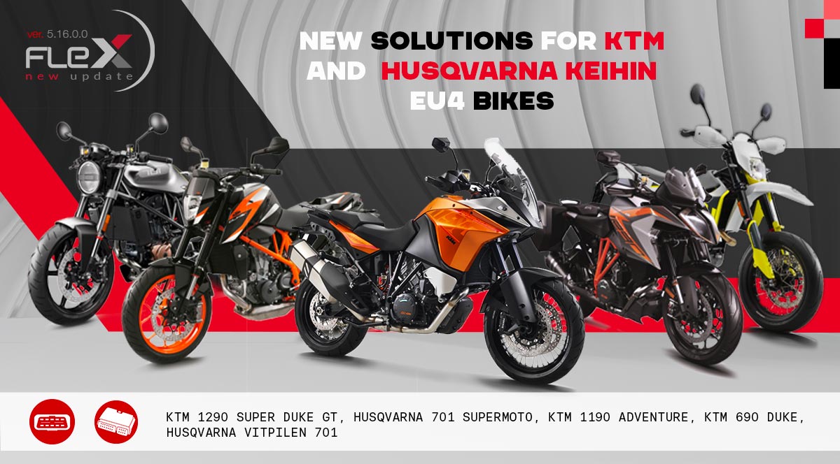 Ktm new version 2020 deals