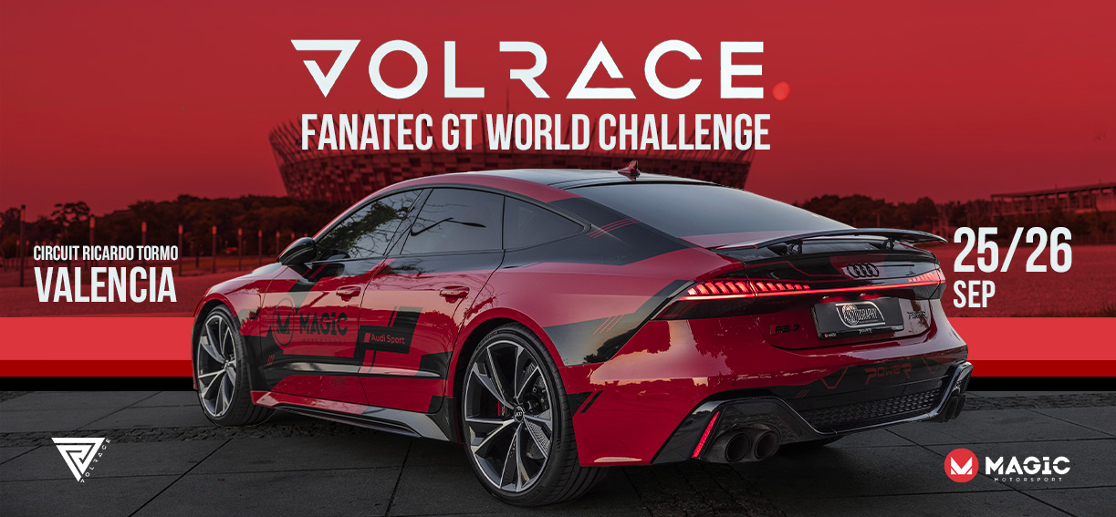 VOLRACE