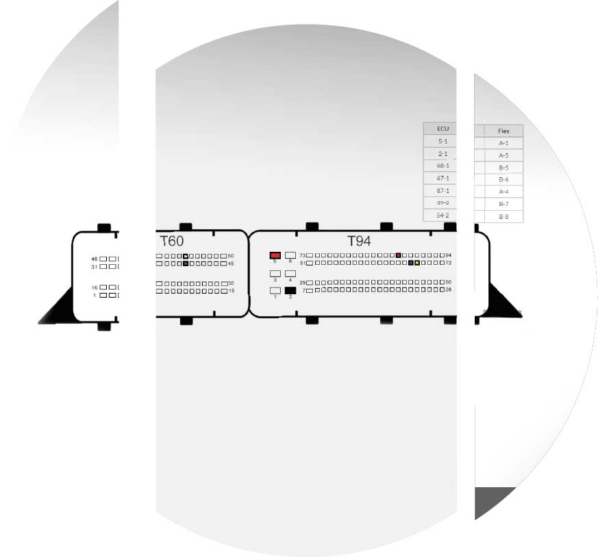 connection manual