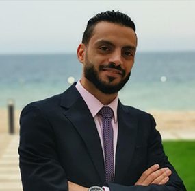 Ahmad Aboelomarain - MagiMatik
