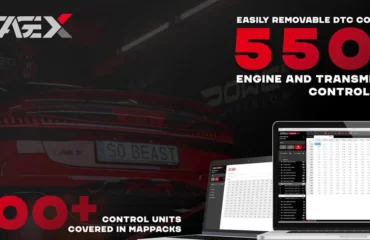 StageX Just Got a Lot Better