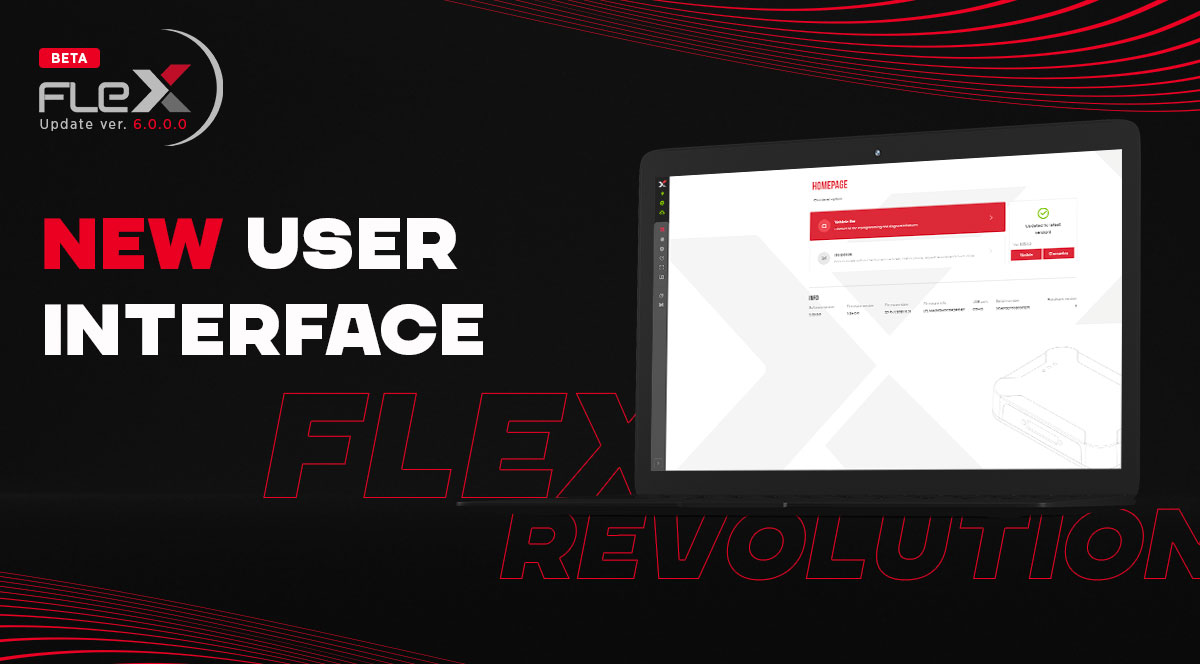 Flex revolution online
