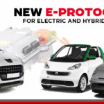 New Bench Solutions for Electric and Hybrid Vehicles