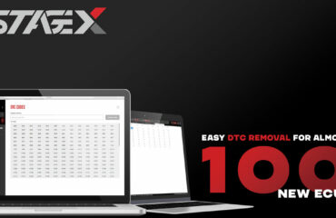 Hundreds of Easy DTC Removal Additions