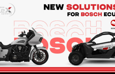 nuevas soluciones BENCH para SPC58