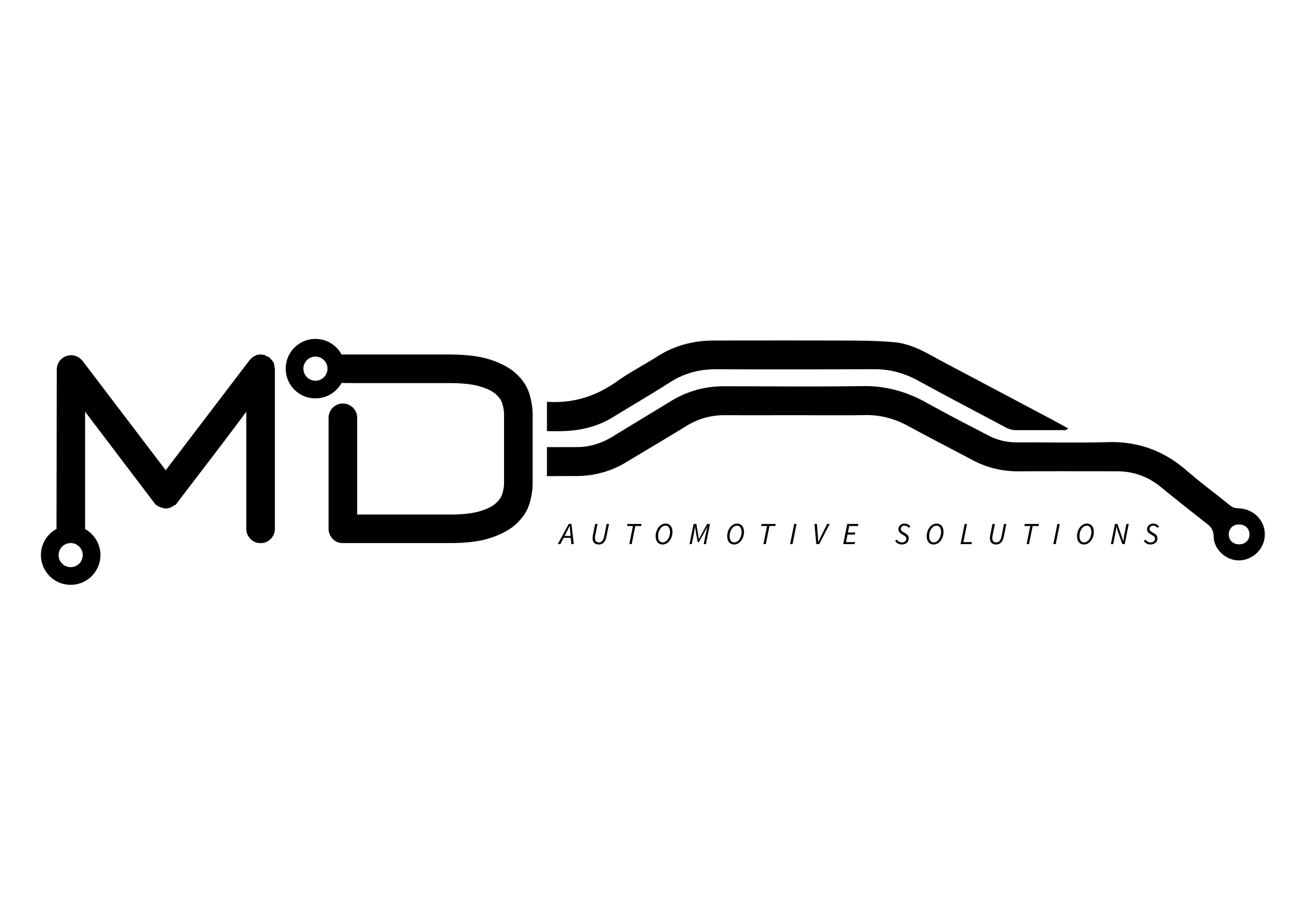MD Automotive Solutions S.L.
