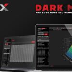 StageX in Dark Mode is now reality!