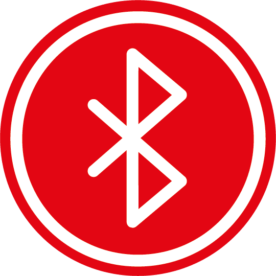 HyperPedal Bluetooth sync