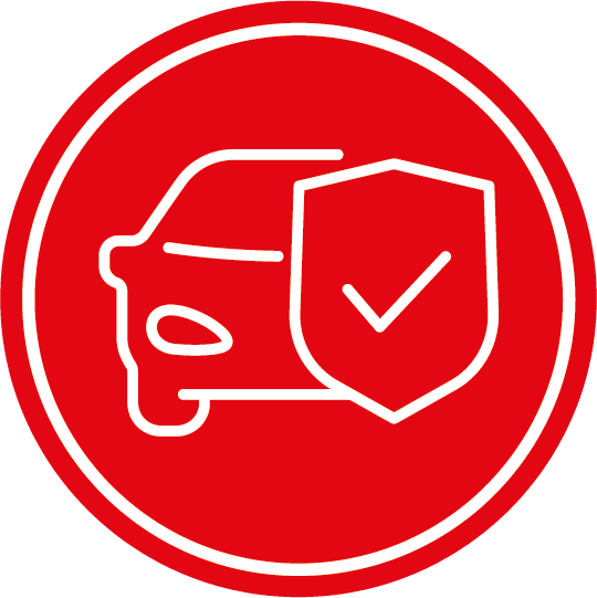 HyperPedal Vehicle List