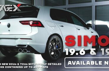 ¡SIMO 19.3 y 19.6 ya disponibles