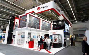 Automechanika Frankfurt 2022