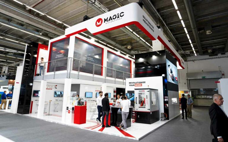 Automechanika Frankfurt 2022
