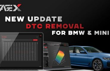 Nowe rozwiązania DTC dla ECU MEVD17.2