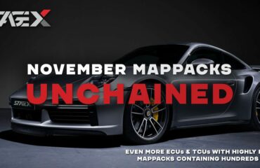 Rilascio mappacks di novembre