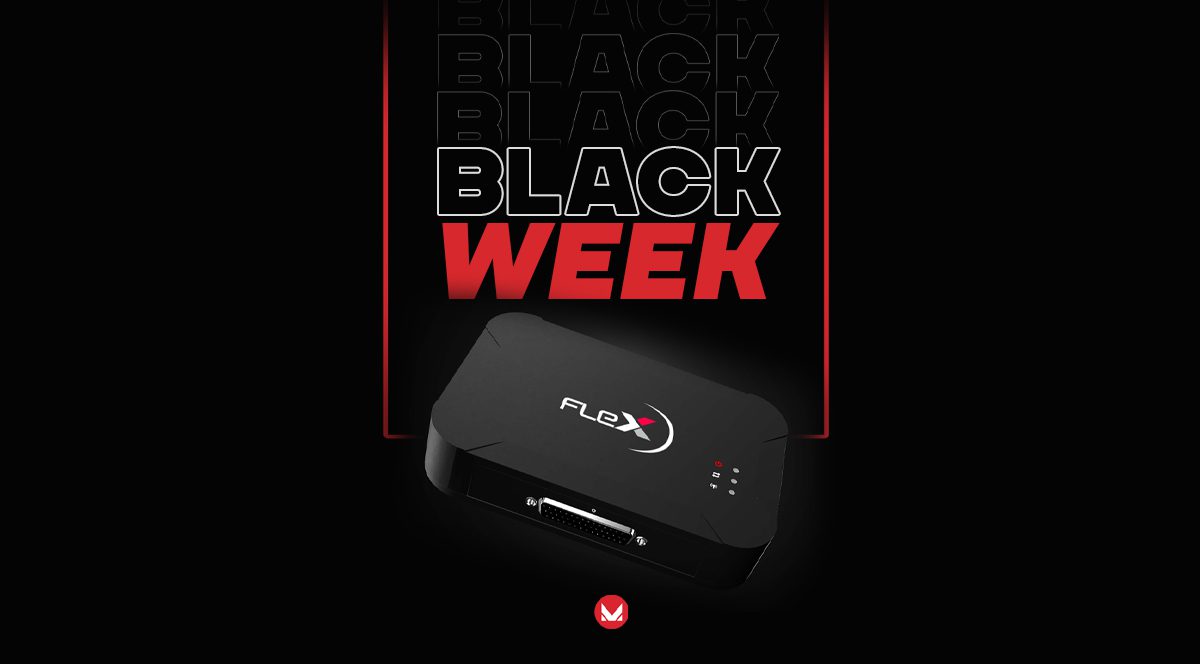 Black week 2022