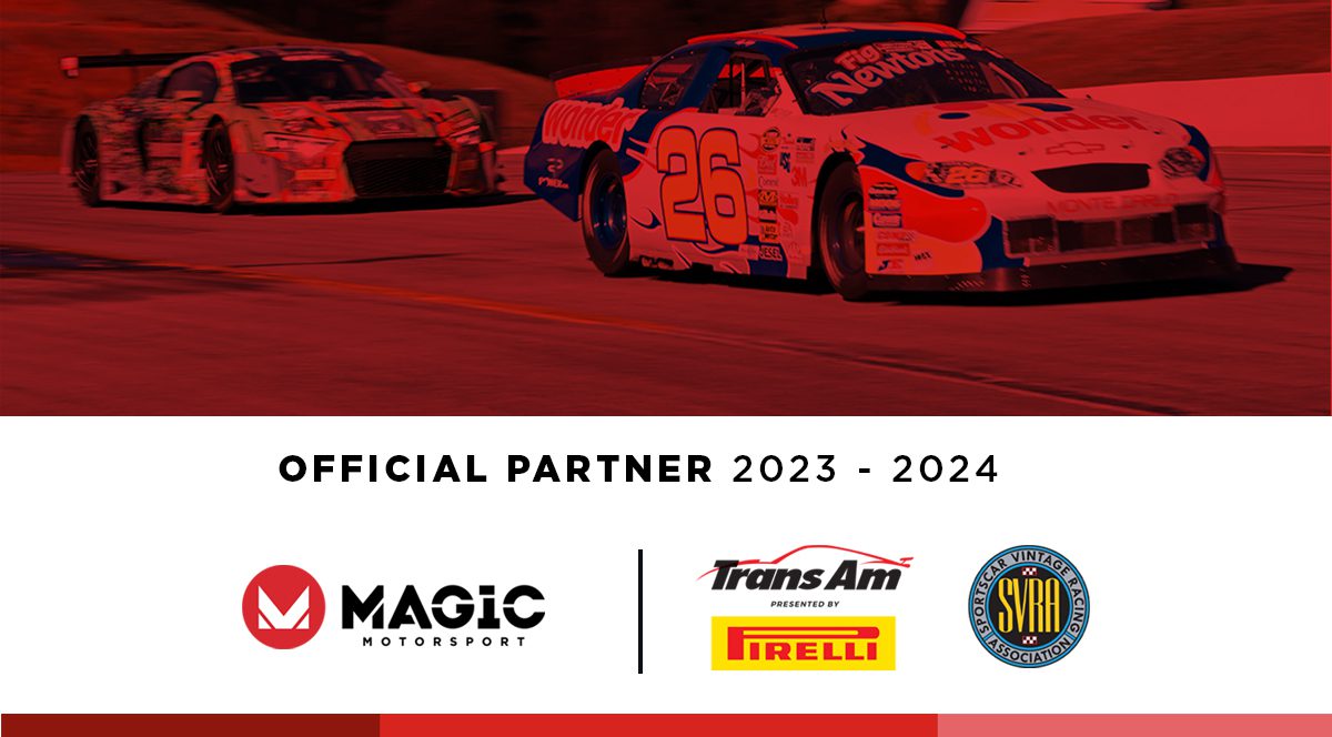 Partnership Trans Am