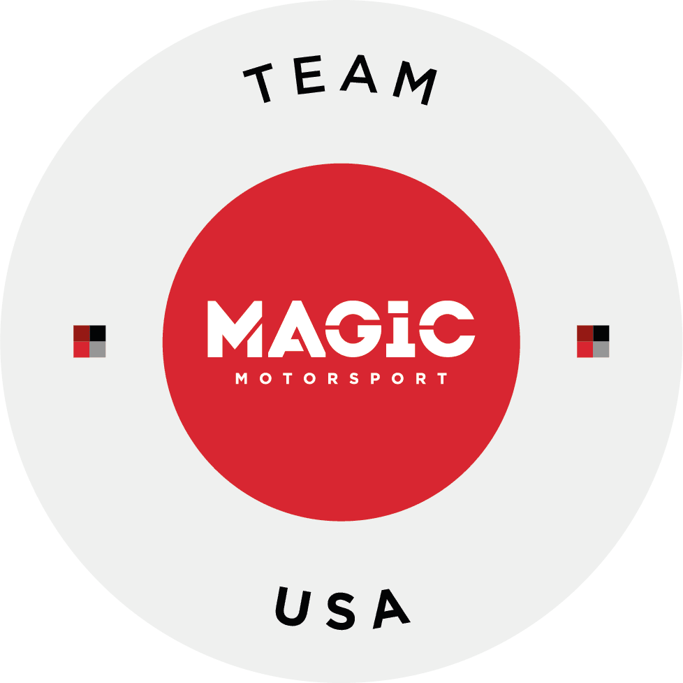 Magicmotorsport USA | Contact: Daniele Vento