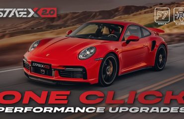 One-click tuning expansion