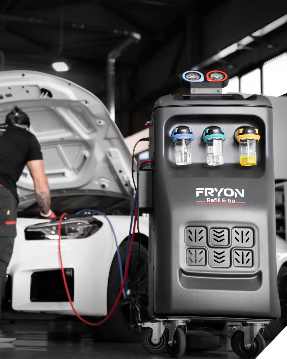 fryon sl1 fryon sl1