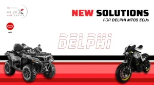 Flex OBD for MT05 MT05.2 and MT05.3