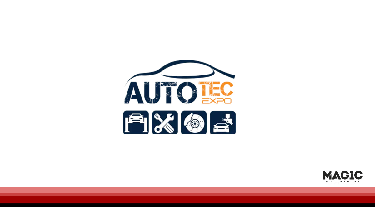 AUTOTEC EXPO 2025 | Atene - Grecia