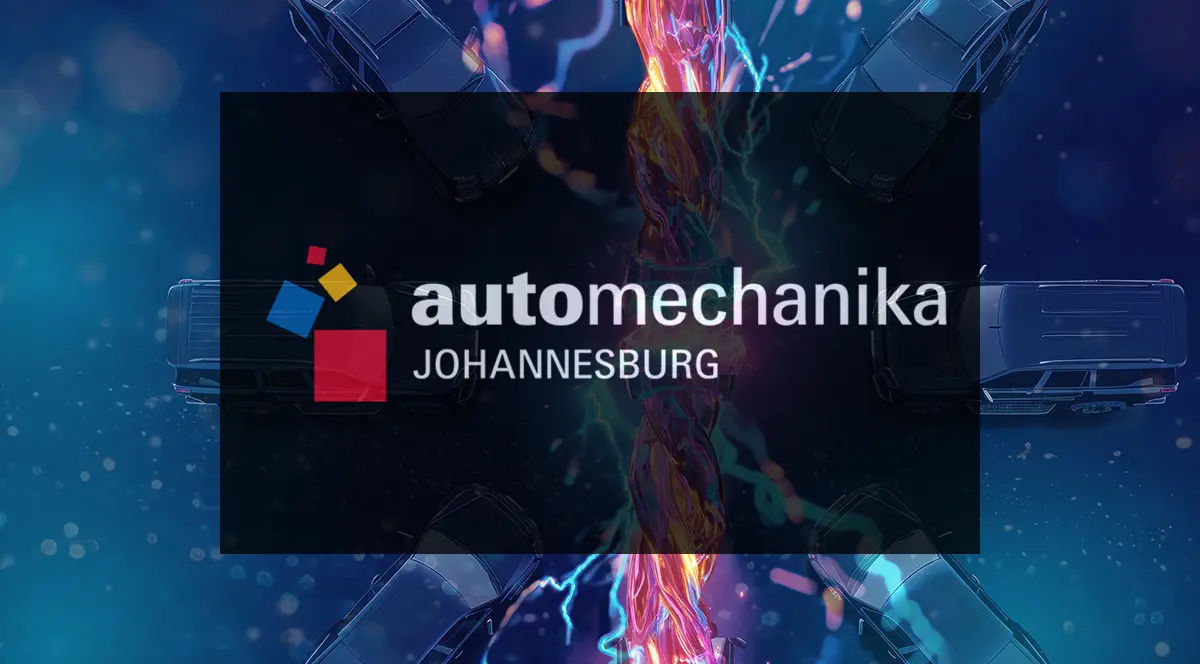 Automechanika Johannesburg 2025