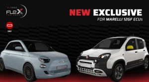 Flex Exclusive: FCA Marelli 12GF in OBD Mode