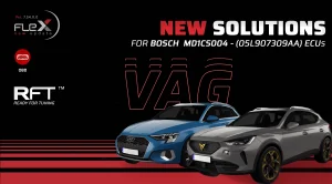 Flex RFT Service for VAG Bosch MD1CS004 — Ready For Tuning