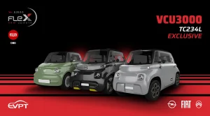 EXCLUSIVE: OBD for Stellantis EVPT VCU3000