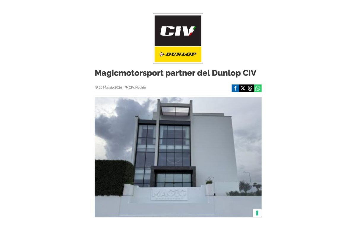 CIV articolo