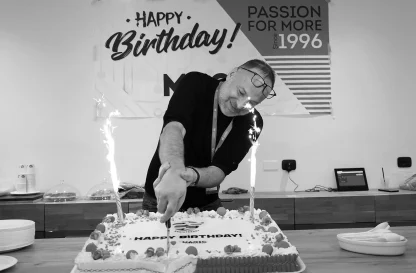 Magic 25 anni (gallery)